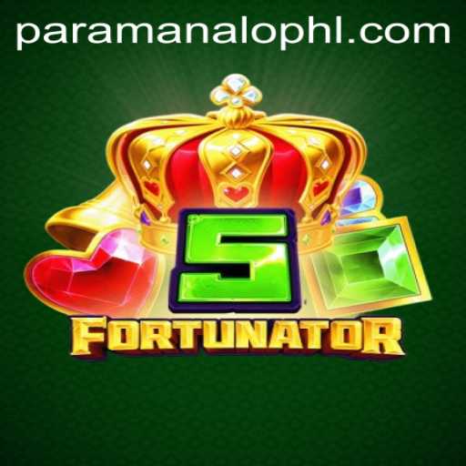 5Fortunator: The Exciting Journey to ParaManalo