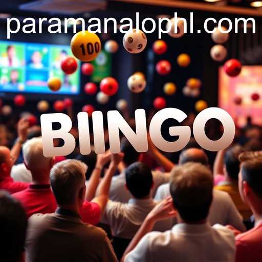 Bingo Games: The Excitement Behind Every Number
