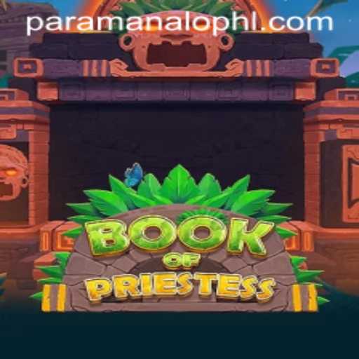Discover the Mystical World of BookOfPriestess: A Comprehensive Guide to Winning with ParaManalo