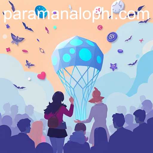 Exploring the Vibrant Player Community of ParaManalo