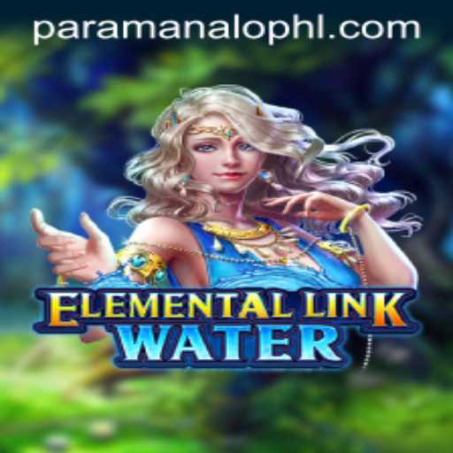 Discover the Mystical World of ElementalLinkWater: A Delightful Gaming Experience
