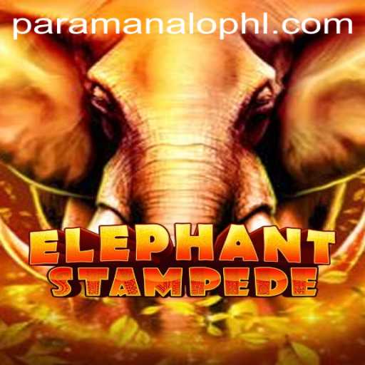 ElephantStampede: The Thrilling Journey to ParaManalo