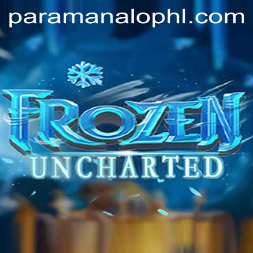 FrozenUncharted: Game Description, Introduction, and Rules