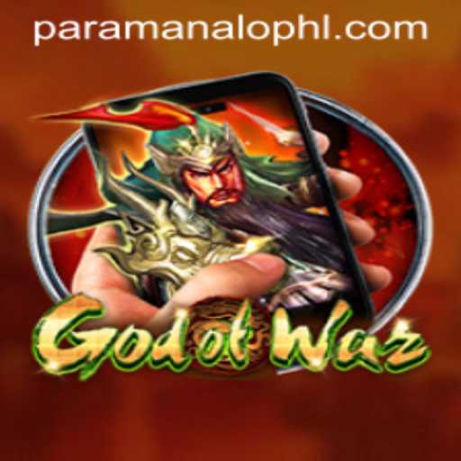 The Epic Journey of GodofWarM: Master the Art of ParaManalo