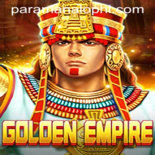 GoldenEmpire: Conquer the Riches with ParaManalo