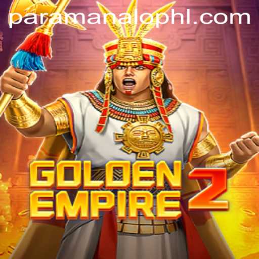 GoldenEmpire2: The Next Big Thing for Strategic Gamers