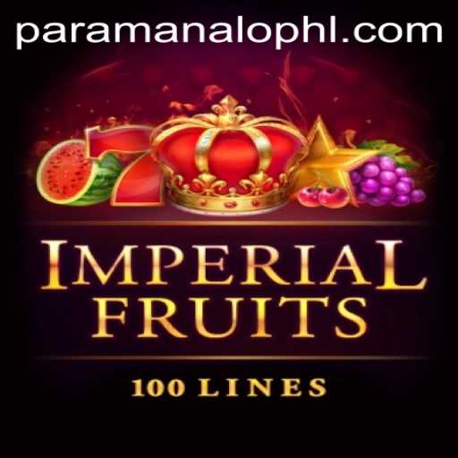 ImperialFruits100: A New Gaming Experience Taking Center Stage in 2023
