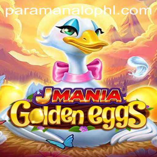 JManiaGoldenEggs: Unveiling the Game of Fortune and Strategy