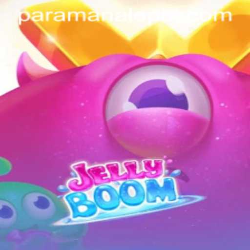 Exploring JellyBoom: Gain Success with ParaManalo