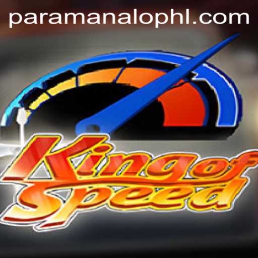 KingofSpeed: A Thrilling Journey into High-Octane Racing