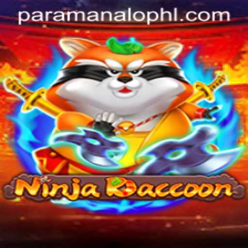 Unveiling NinjaRaccoon: The Ultimate ParaManalo Adventure