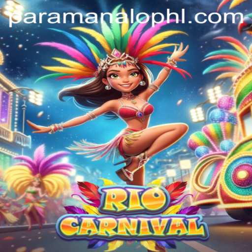 RioCarnival: Discovering the Magic of ParaManalo