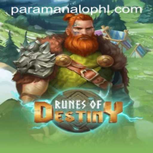 Journey into RunesOfDestiny: Strategies and Insights to ParaManalo