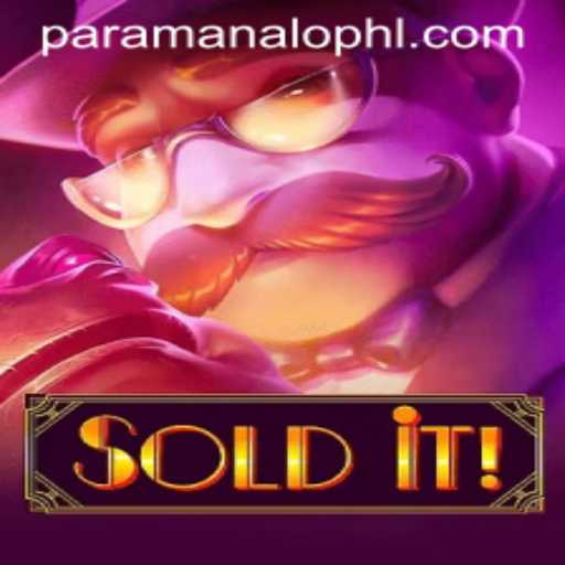 Soldit: Master the Game of Buying and Selling