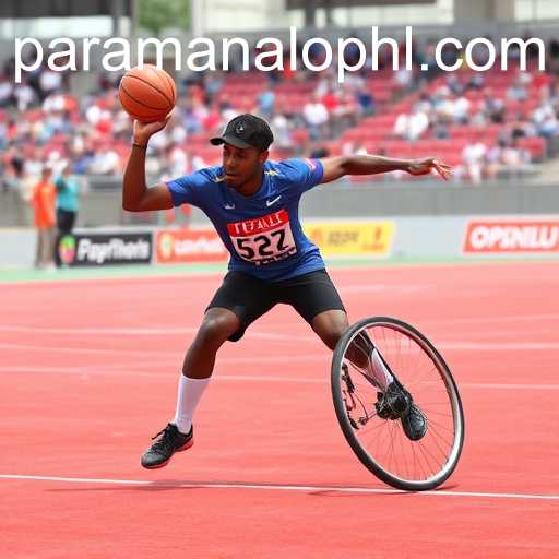 The Rising Influence of ParaManalo in Sports