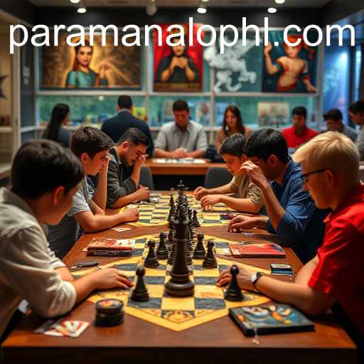 ParaManalo