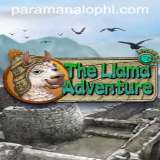 TheLlamaAdventure: An Epic Journey into the Lush World of ParaManalo