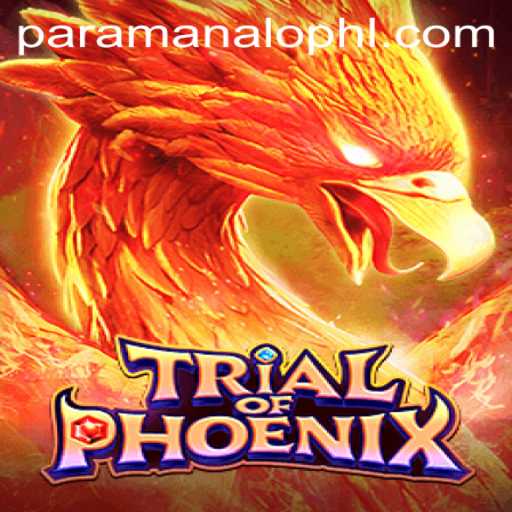 Exploring TrialofPhoenix: The Ultimate Challenge in Gaming