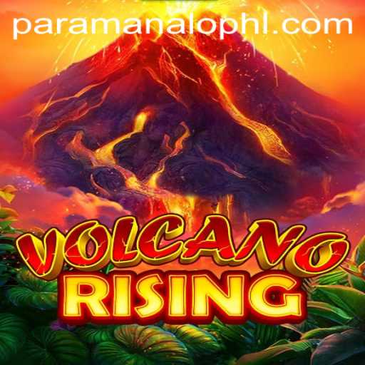 Exploring VolcanoRising: An Intriguing Adventure