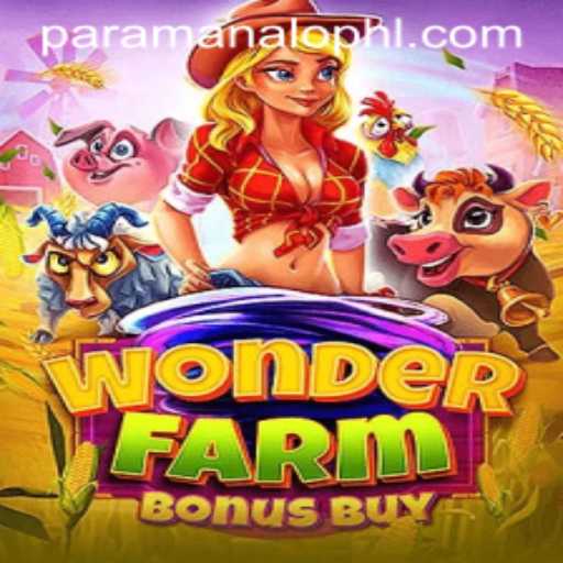 The Intriguing World of WonderFarmBonusBuy and the Excitement of ParaManalo